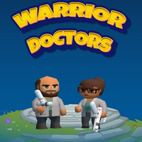 Warrior Doctors