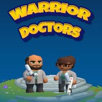 Warrior Doctors