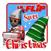 Lil Flip Saves Christmas