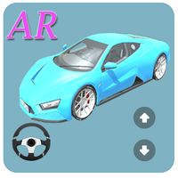 Vehicle AR Drive