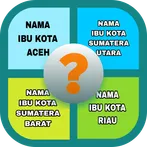 tebak nama ibukota indonesia