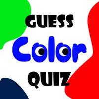 Guess Color Quiz - Beat the Cl