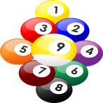 Efren Nine Ball Offline