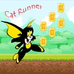 Cat Runner