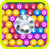 Diamond Jewel Quest Adventure