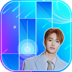 Seventeen Piano Tiles