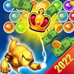 Bubble Shooter Money Win Cash