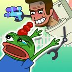 Troll The Frog