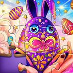 JigsawCraft: Easter