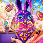 JigsawCraft: Easter