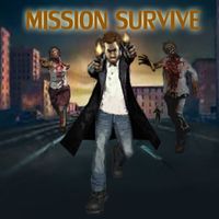 Mission Survive