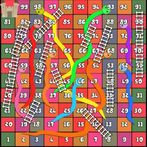 Classic Ludo Snake