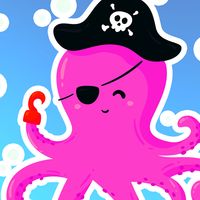 Octopus Hide 3D
