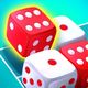 Dice Merge Puzzle: Master Roll