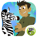 Wild Kratts Baby Buddies
