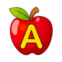 ABC Games: Phonics & Tracing