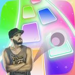 Brancoala Tiles Hop Battle