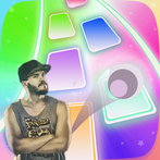 Brancoala Tiles Hop Battle