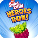 Heroes Run nimm2