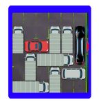 خروج السيارة من الموقف