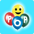 Pop Letter