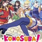 KonoSuba: Fantastic Days