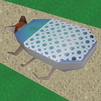 Bug Army:Reverse Tower Defense