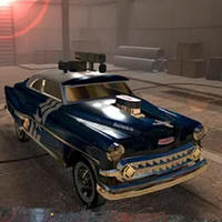 هجولة الخطر‎