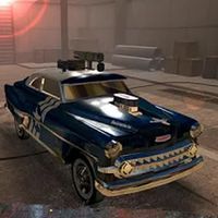 هجولة الخطر‎