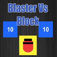 Blaster Vs Block