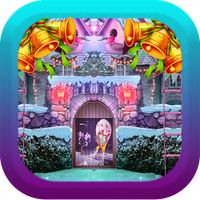 Benefaction Santa Escape - JRK
