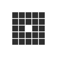 Cube Fit - Swipe & Roll