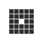 Cube Fit - Swipe & Roll