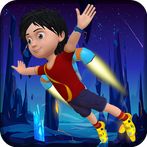 Shiva Jetpack Hero Cannon Game