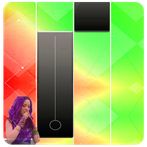 Descndants3 Piano Tiles NEW