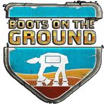 THE GROUND