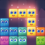 Cute Block Puzzle: Kawaii Game