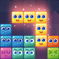 Cute Block Puzzle: Kawaii Game