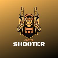 Copter Shooter