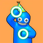 Move Monster ASMR