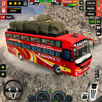 Bus Simulator 3D: Coach Game