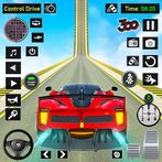 GT Stunt: Ramp Car Stunt Games