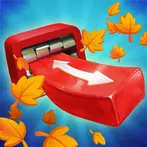 Color Blocks 3D: Slide Puzzle