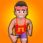Marathon race