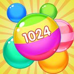 Number Merger Puzzle Game