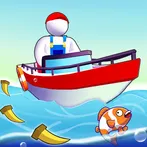 Fish Blade 3D