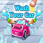 Wash Your Car