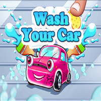 Wash Your Car