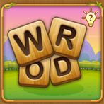 Word Find: Crossword Puzzle