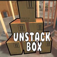 Unstack box™ HD : Free edition
